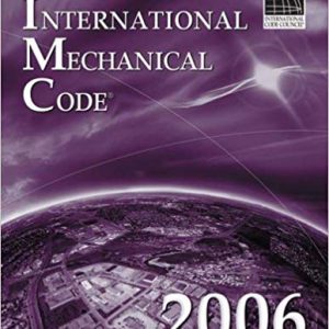 International Mechanical Code 2006