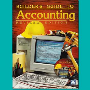 builders guide to accounting revised