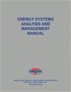 energy systems analysis management