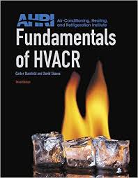 AHRI Fundamentals of HVACR