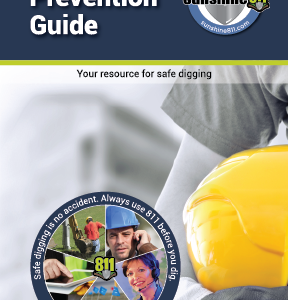 Florida damage prevention guide