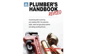 plumbers handbook revised 2018