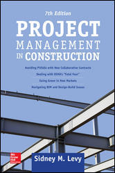 project management in construction 7th