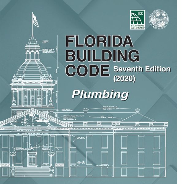 2020 florida building code plumbing