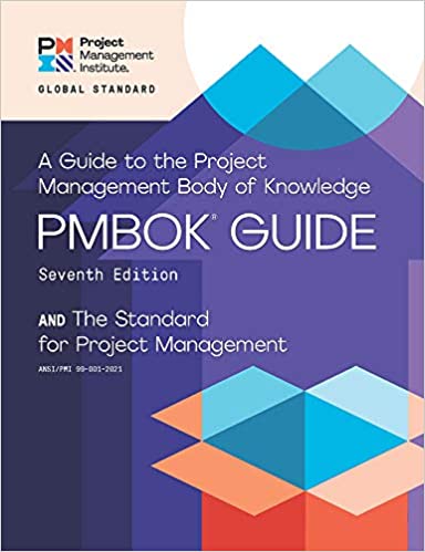 pmbok guide to the project management body of knowledge 7th