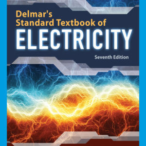 delmars standard textbook of electricity 7th