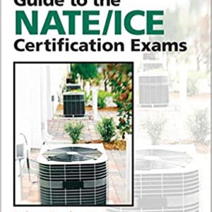 guide to the nate ice certification exams