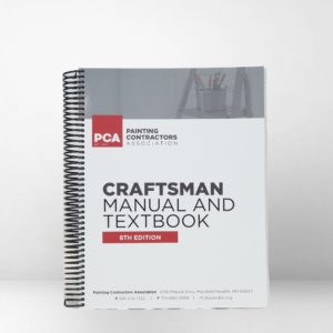 Craftsman Manual and Textbook