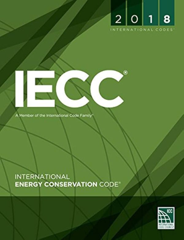 2018 international energy-conservation-code
