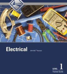 electrical trainee guide level 1
