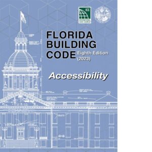 2023 florida accessibility code