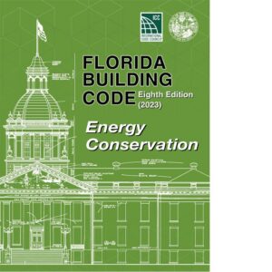 2023 florida energy conservation