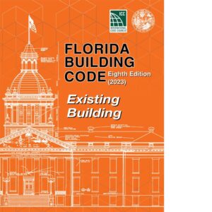 2023 florida existing building code