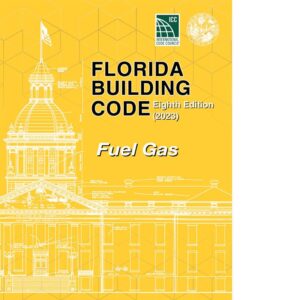 2023 florida fuel gas code