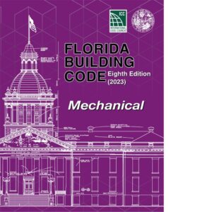 2023 florida mechanical code