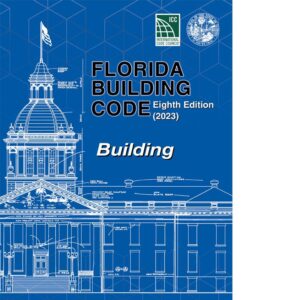 2023 Florida Building Code