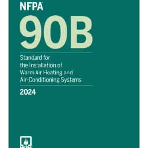 nfpa 90b 2024 standard 90b24