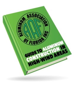 guide to aluminum construction aaf student