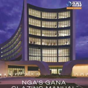 gana glazing manual 2022