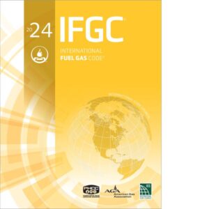 2024 international fuel gas code
